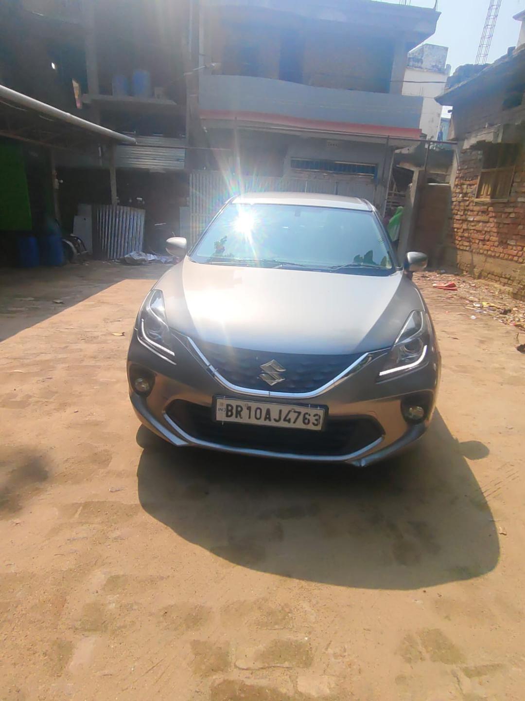 UsedCar