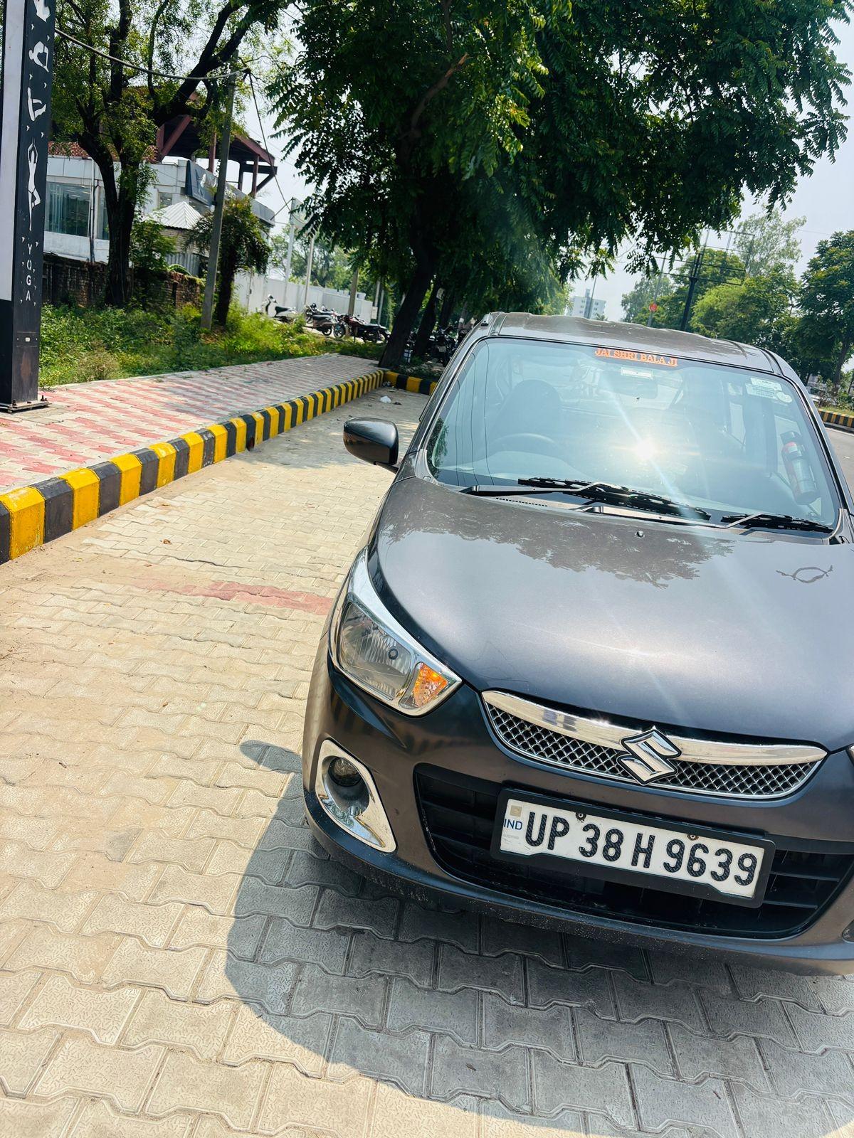 2017 Maruti Suzuki Alto 800 VXI 2017 Maruti Suzuki Alto 800 VXI