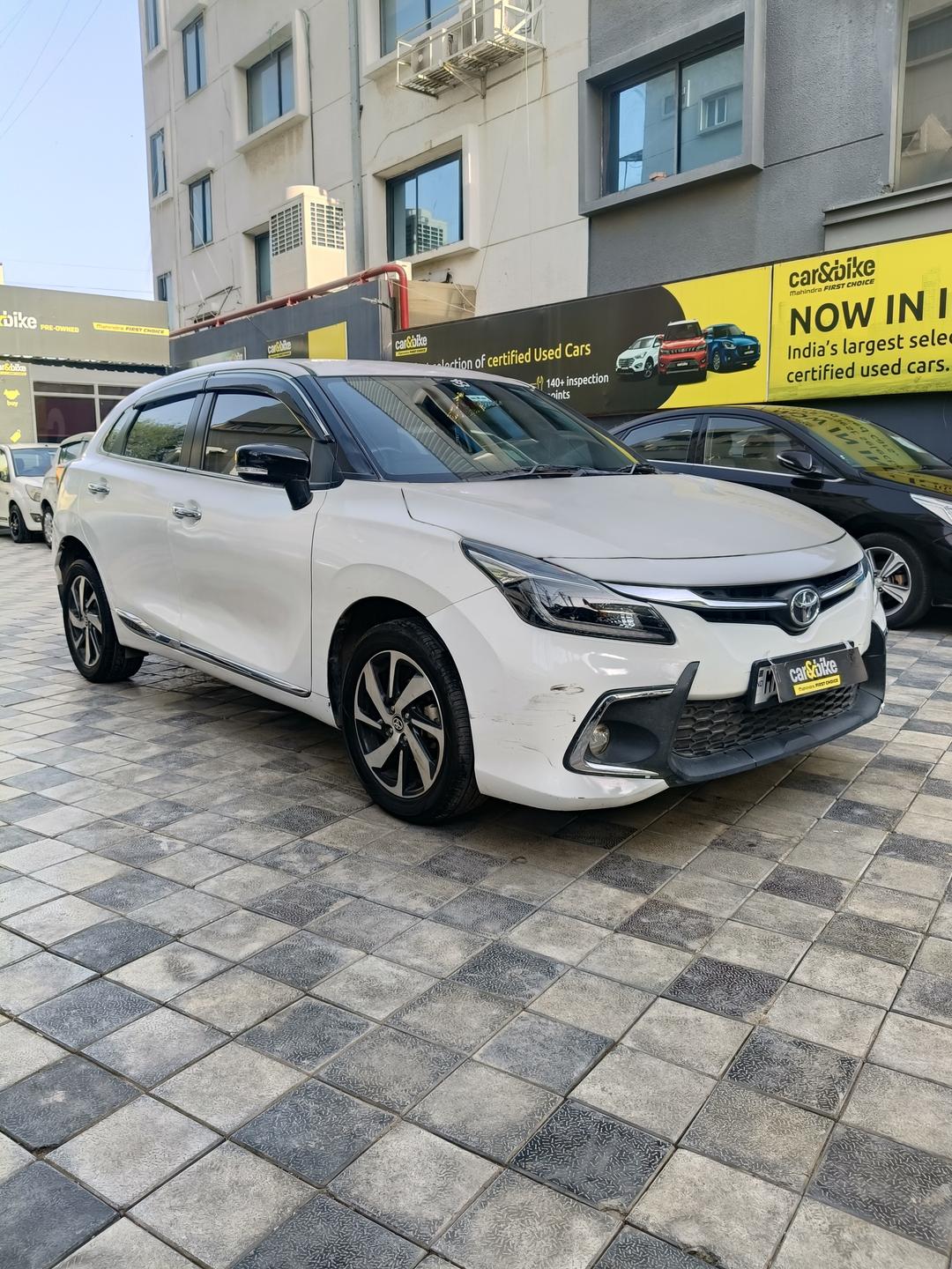UsedCar