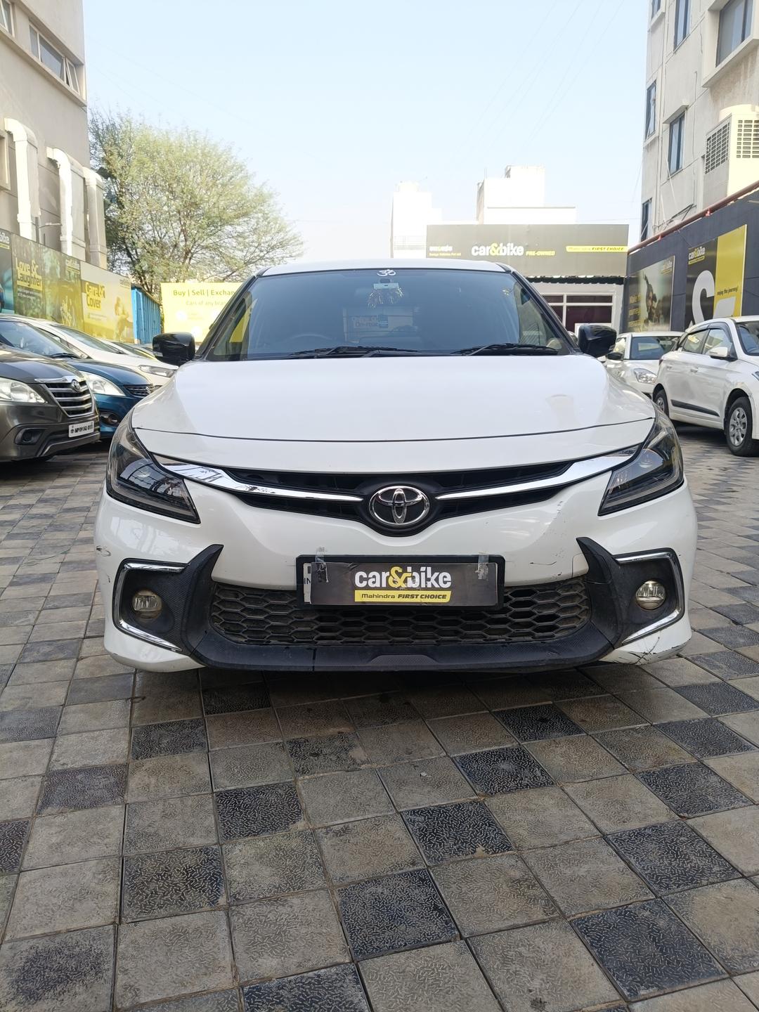 UsedCar
