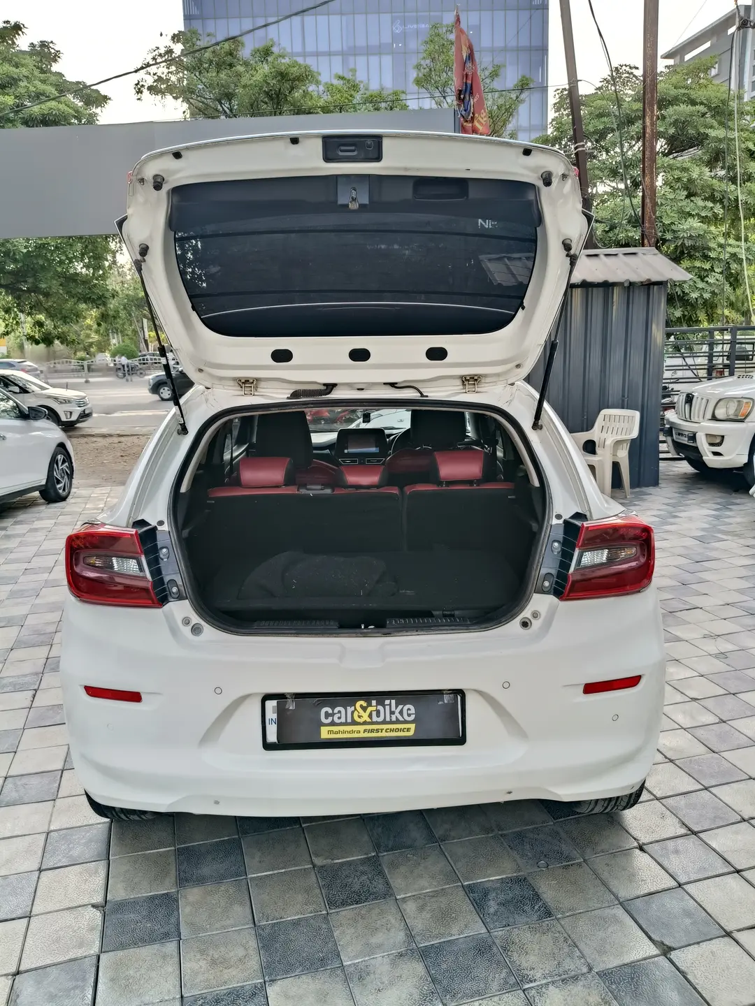 UsedCar