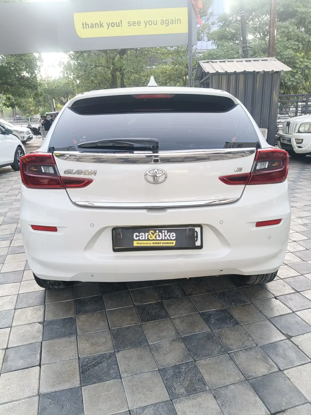 UsedCar