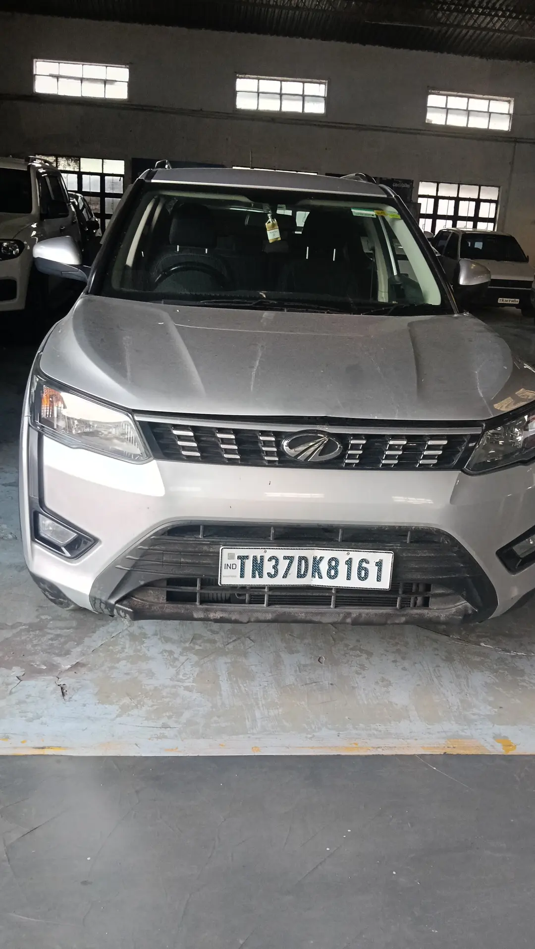 UsedCar