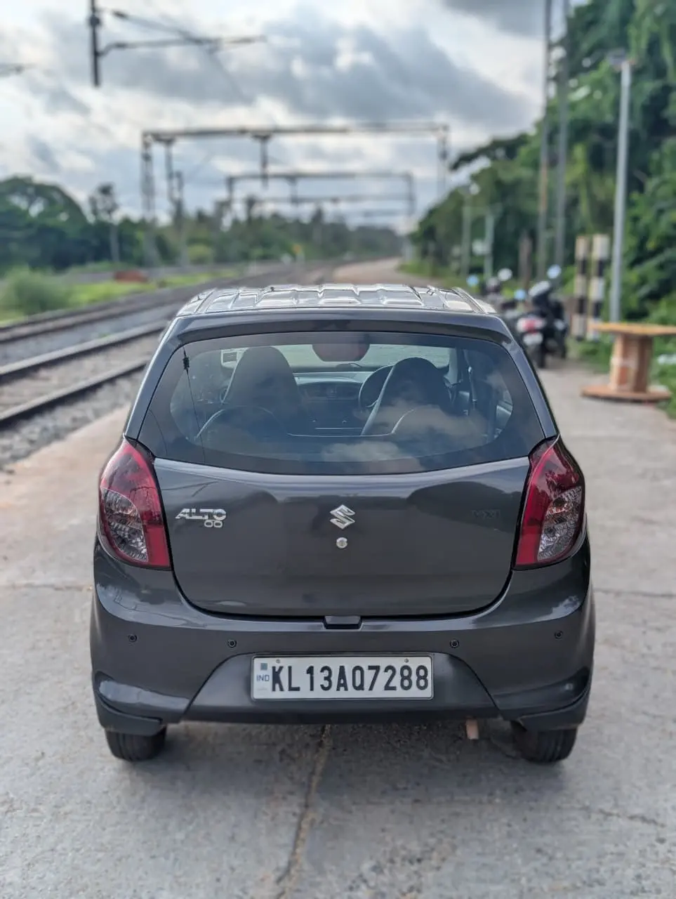 UsedCar