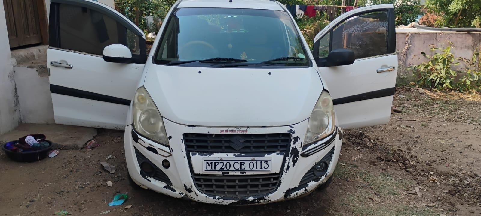Used 2013 Maruti Suzuki Ritz, Bai Ka Bagicha, Jabalpur Used 2013 Maruti Suzuki Ritz, Bai Ka Bagicha, Jabalpur