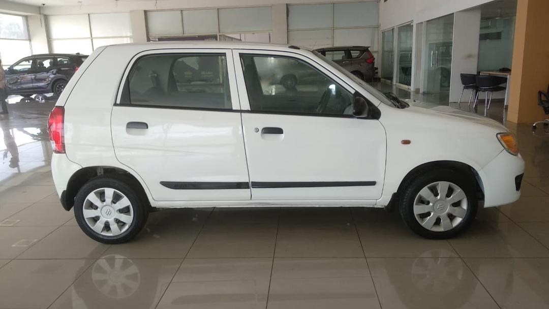 UsedCar