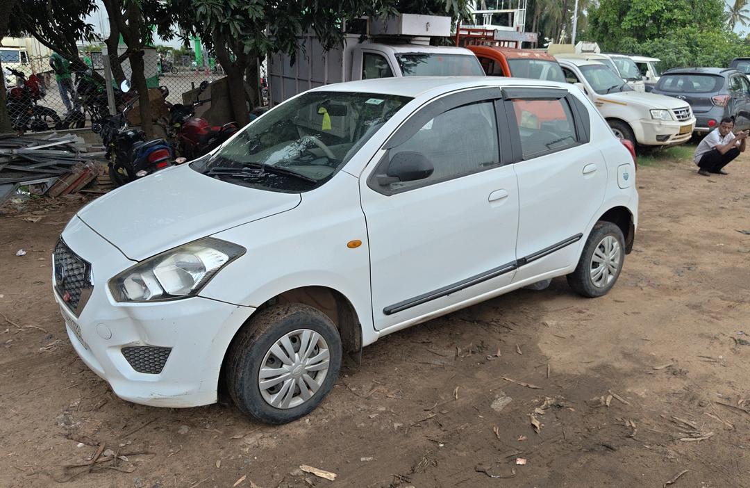 UsedCar