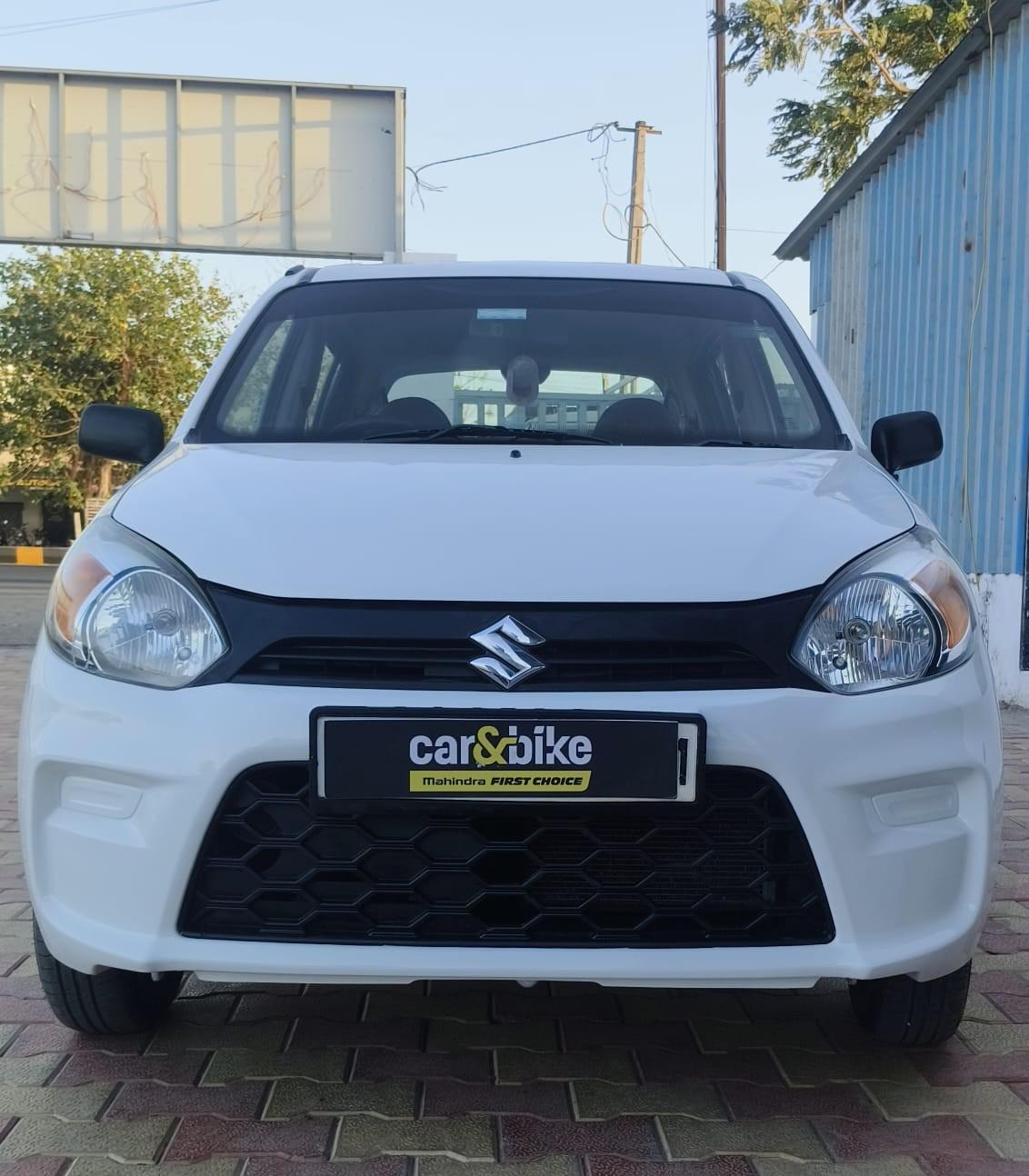 2023 Maruti Suzuki Alto LXI 2023 Maruti Suzuki Alto LXI