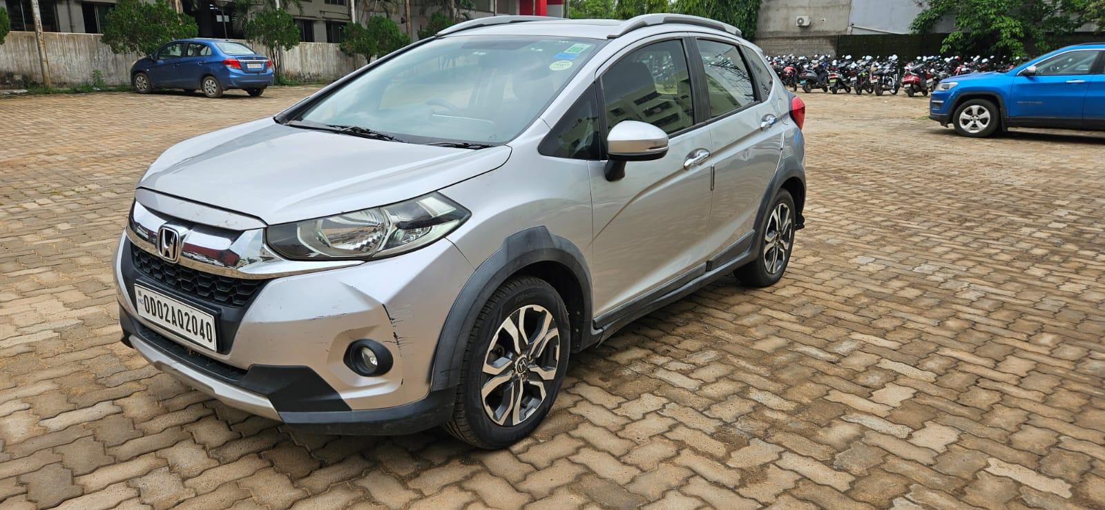 Used 2017 Honda WR-V, Banguary, Cuttack Used 2017 Honda WR-V, Banguary, Cuttack