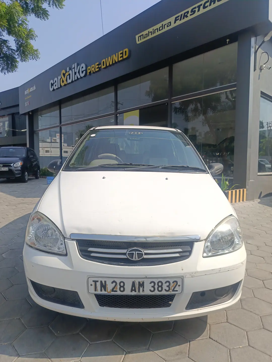 UsedCar