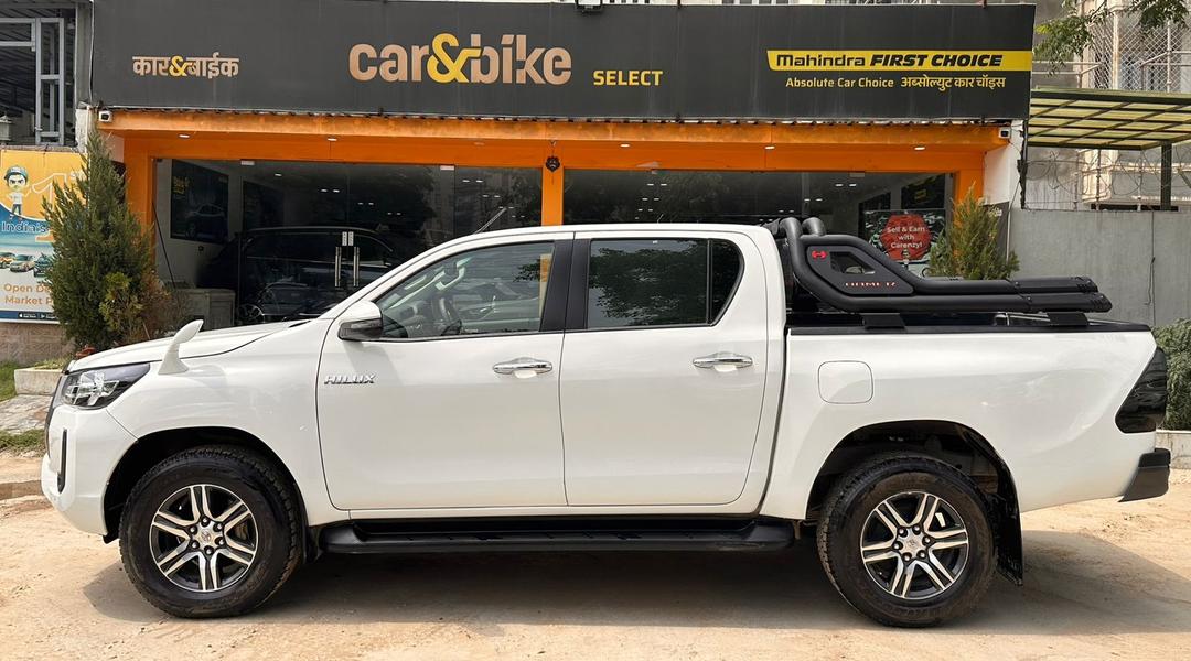 UsedCar