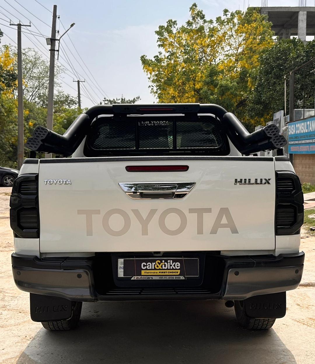 UsedCar