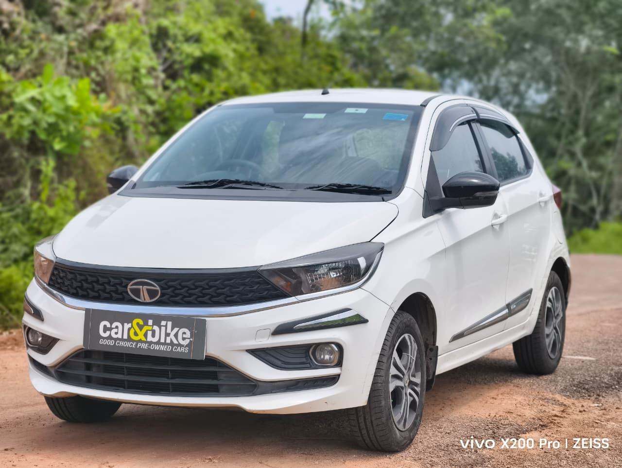 Used 2020 Tata Tiago, Balaramapuram, Thiruvananthapuram Used 2020 Tata Tiago, Balaramapuram, Thiruvananthapuram