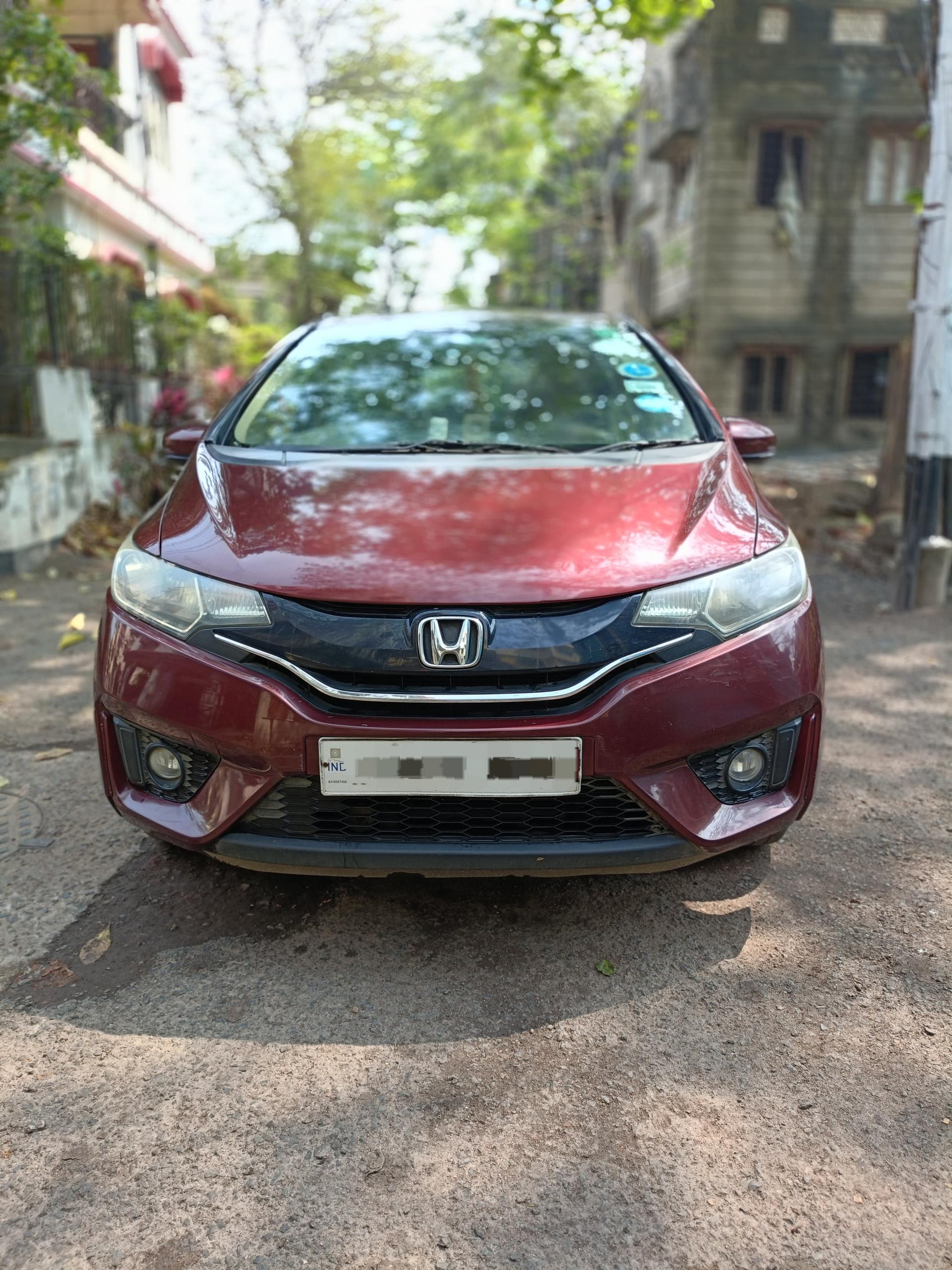 Used 2017 Honda Jazz, Sahanagar, Kolkata Used 2017 Honda Jazz, Sahanagar, Kolkata
