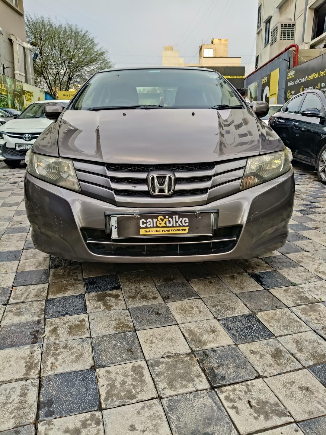 UsedCar