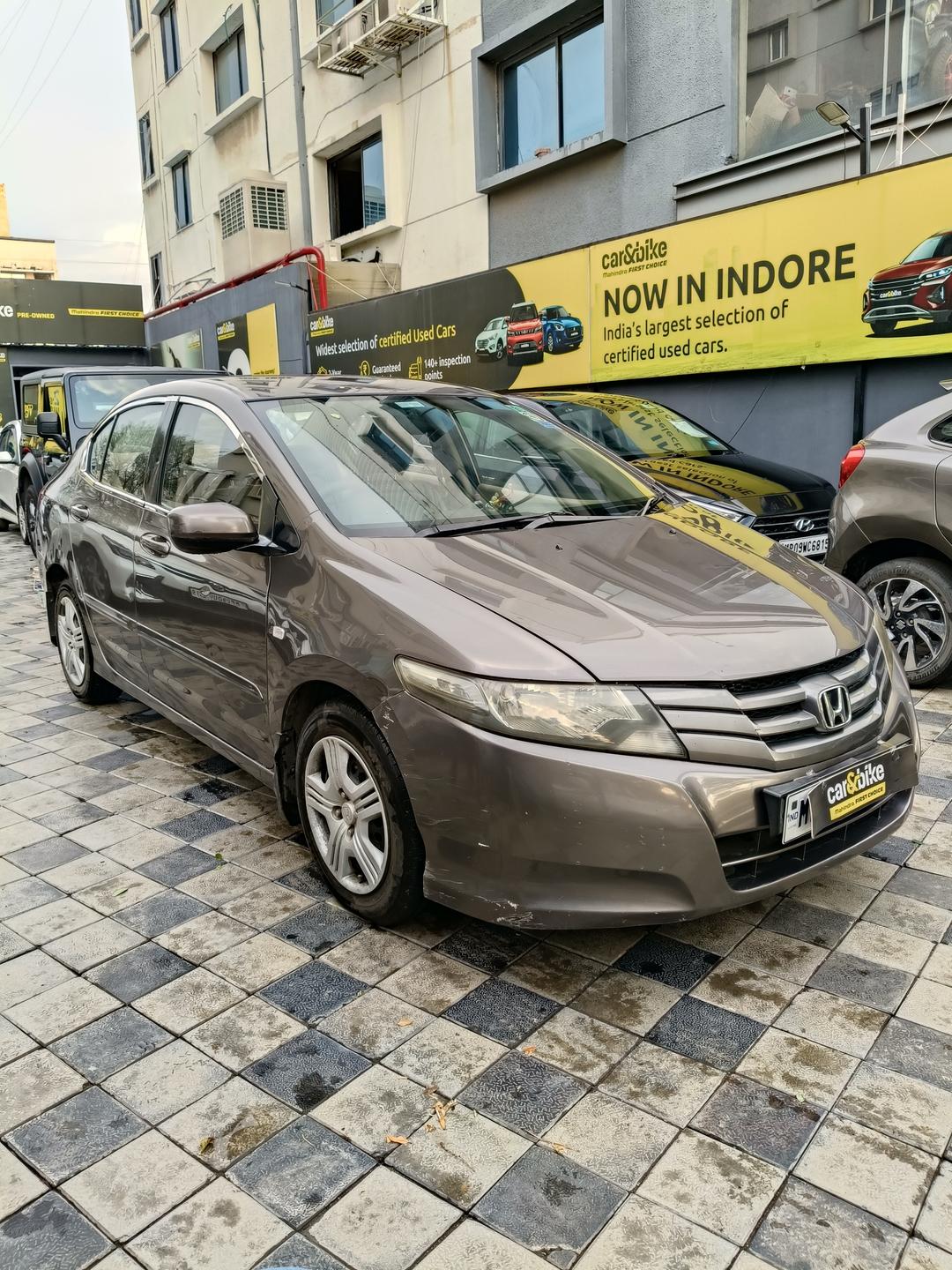 UsedCar