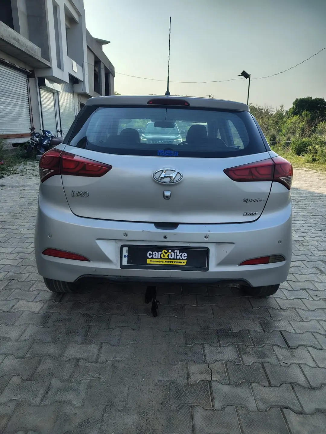 UsedCar