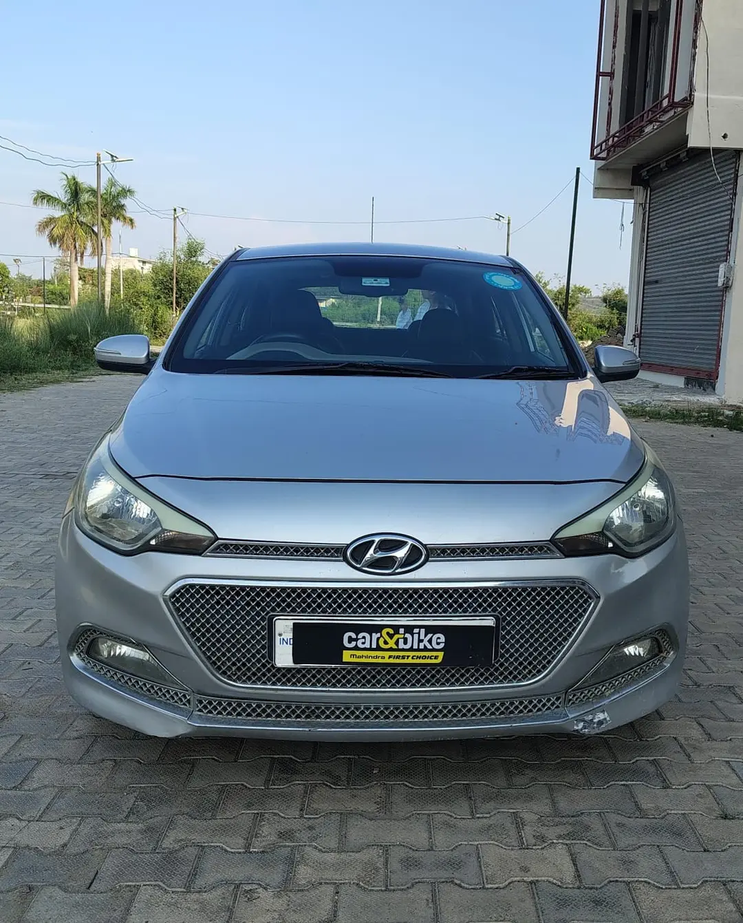 UsedCar