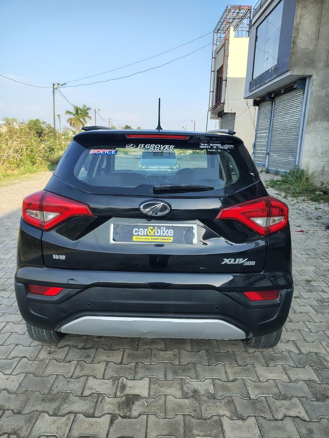 UsedCar