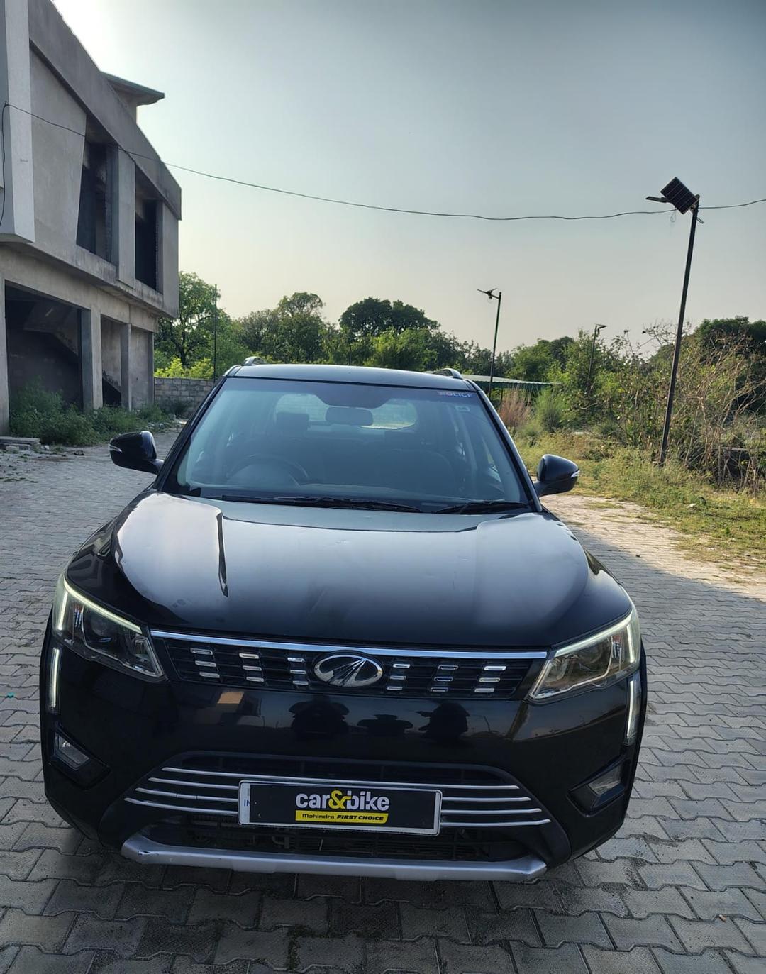 UsedCar