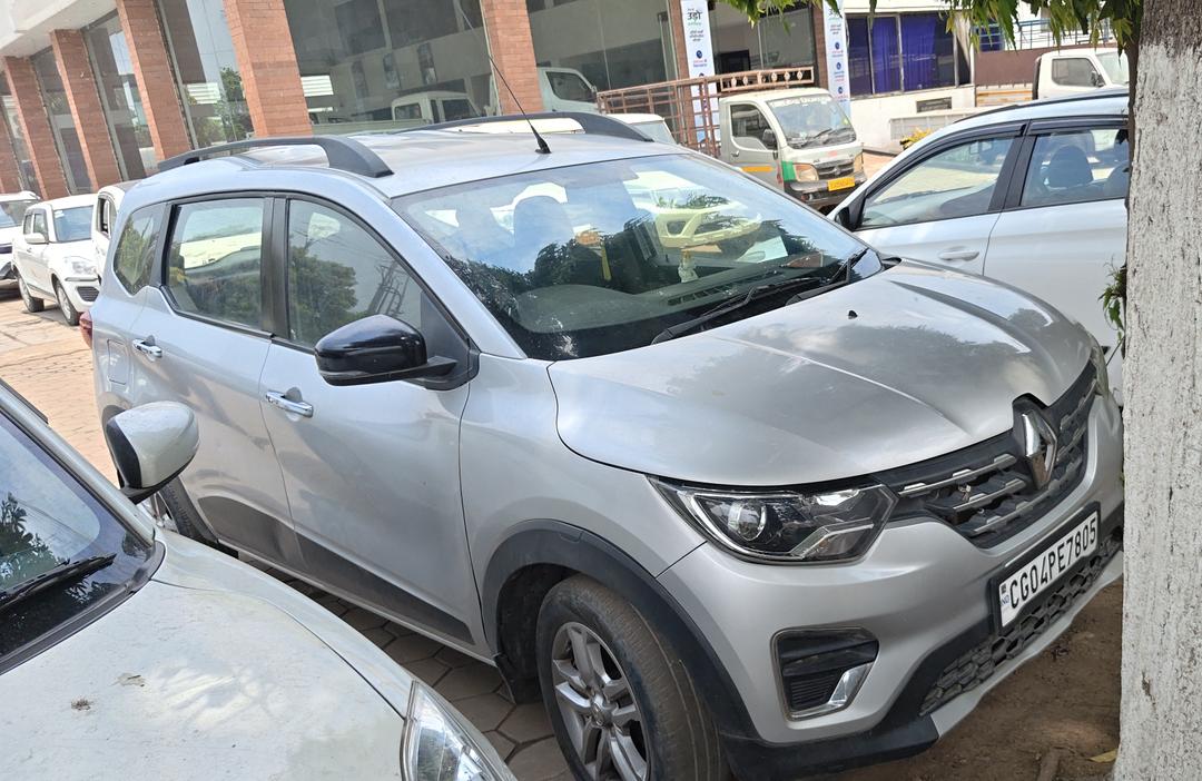 UsedCar