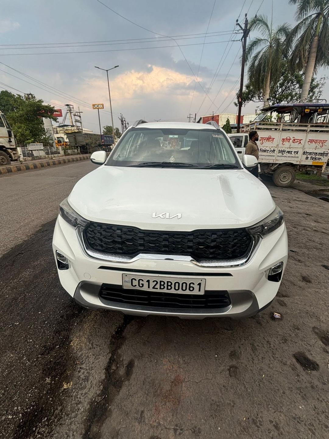 UsedCar