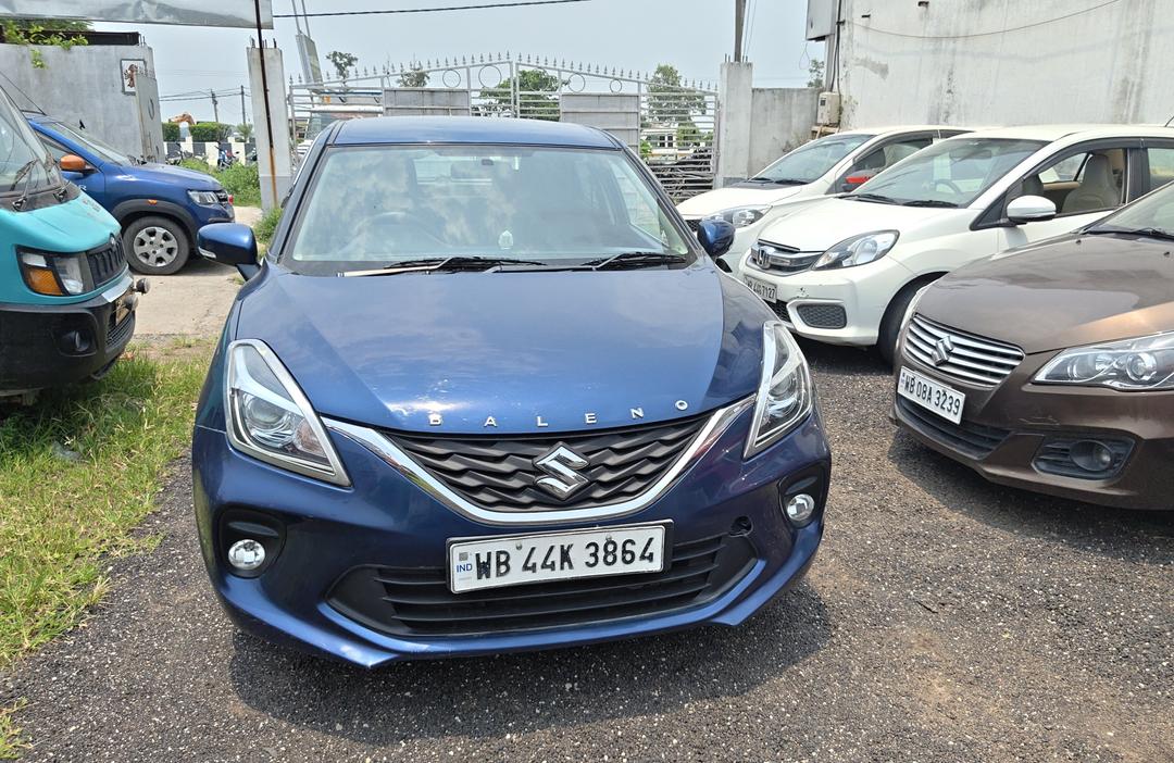 UsedCar