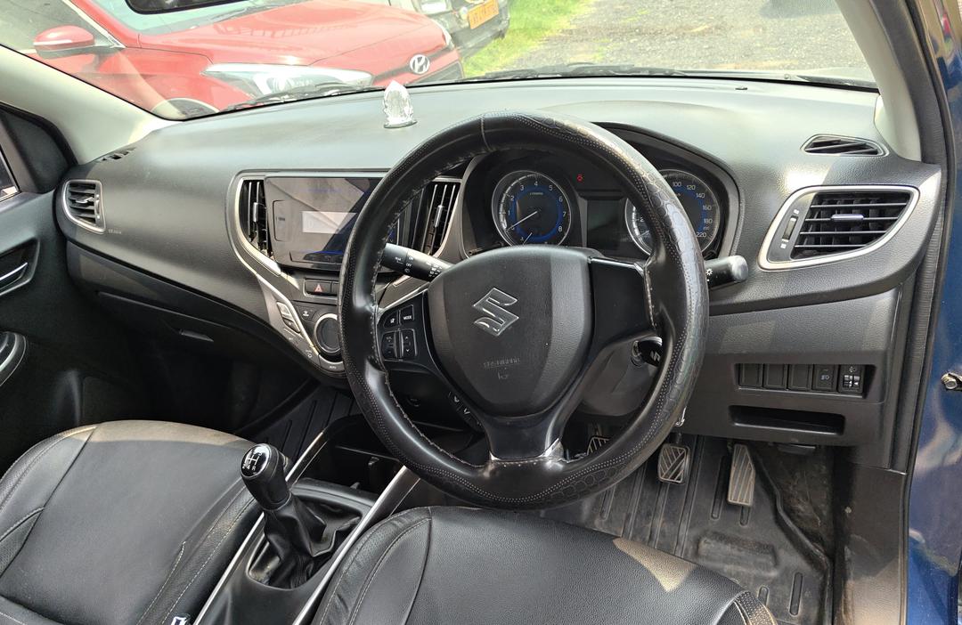 UsedCar