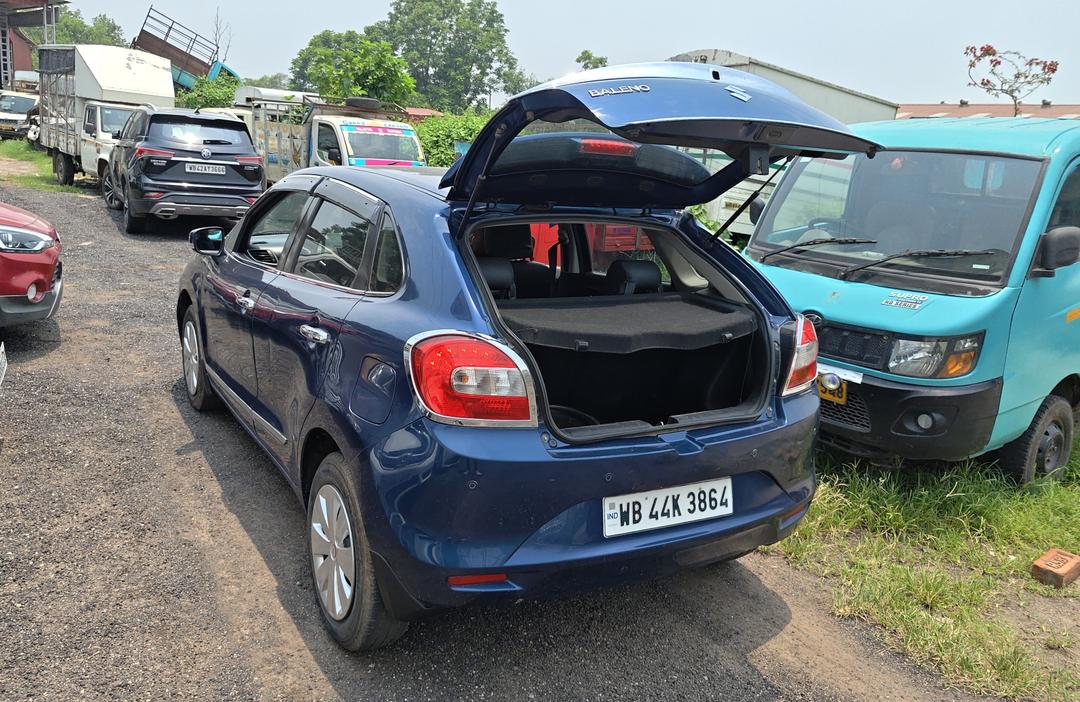 UsedCar