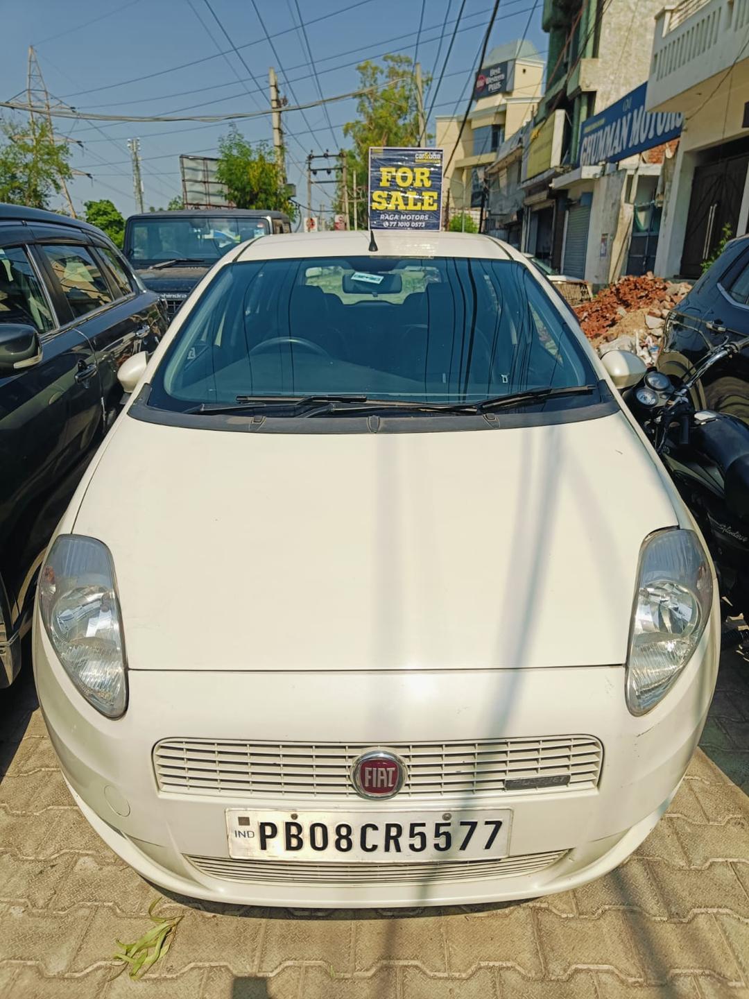 UsedCar
