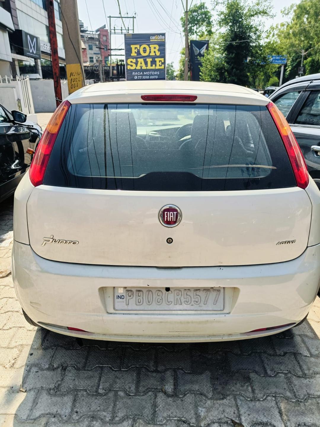 UsedCar