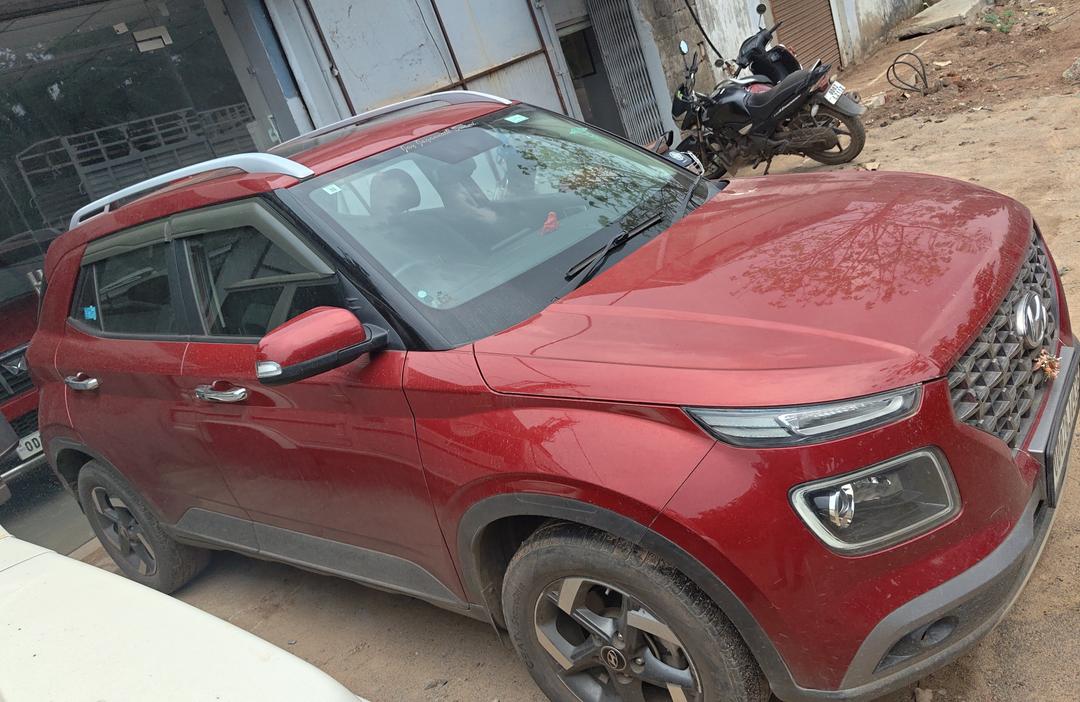 UsedCar