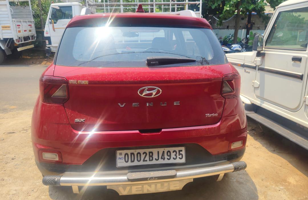 UsedCar