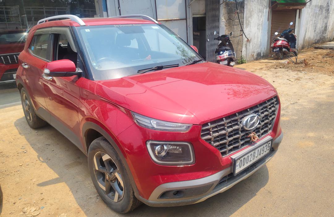 UsedCar
