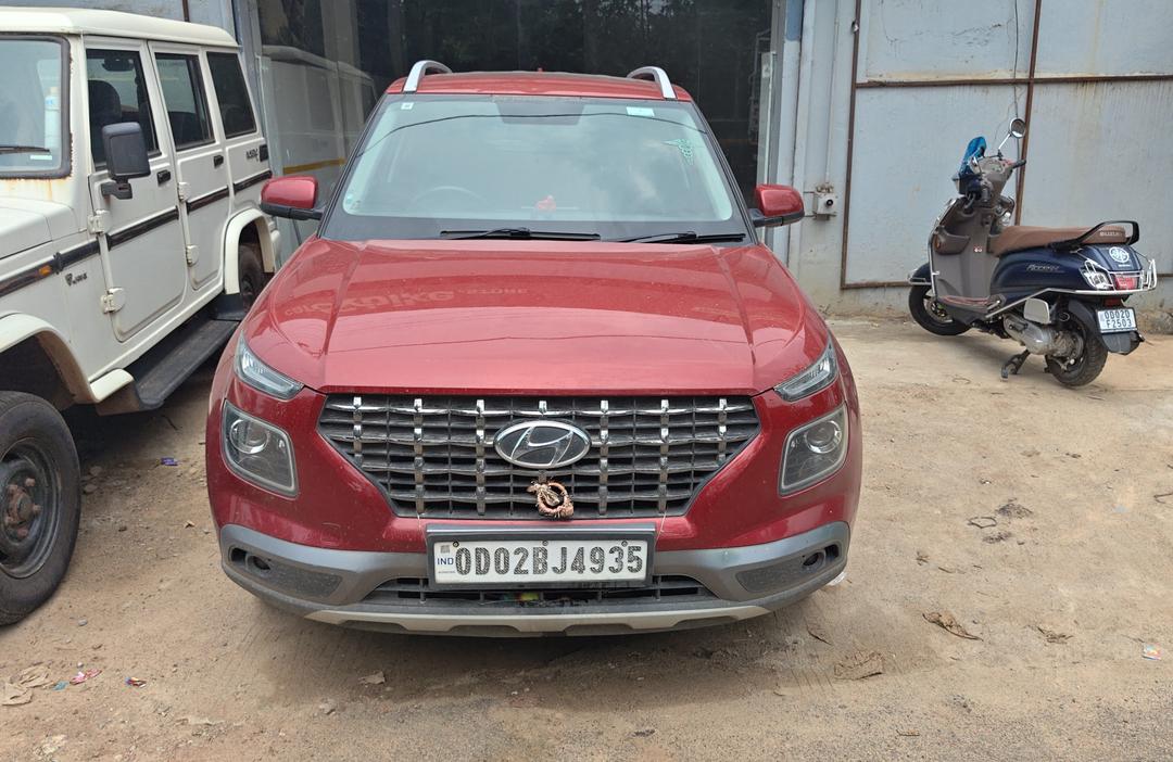 UsedCar