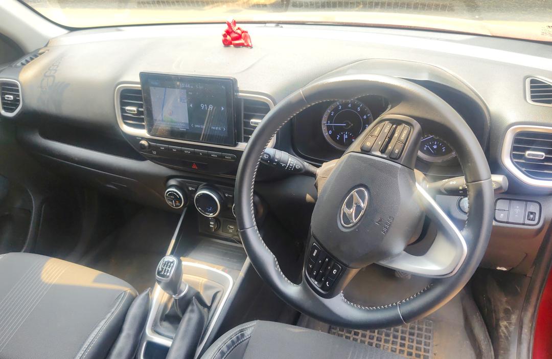 UsedCar