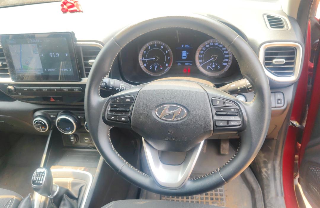 UsedCar