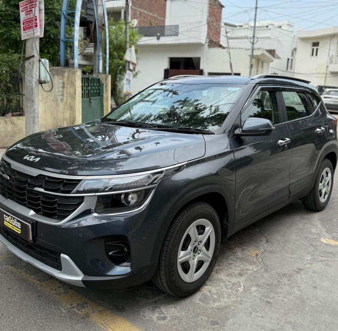 UsedCar