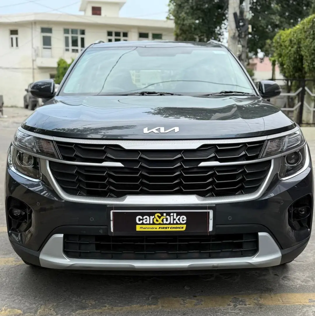 UsedCar