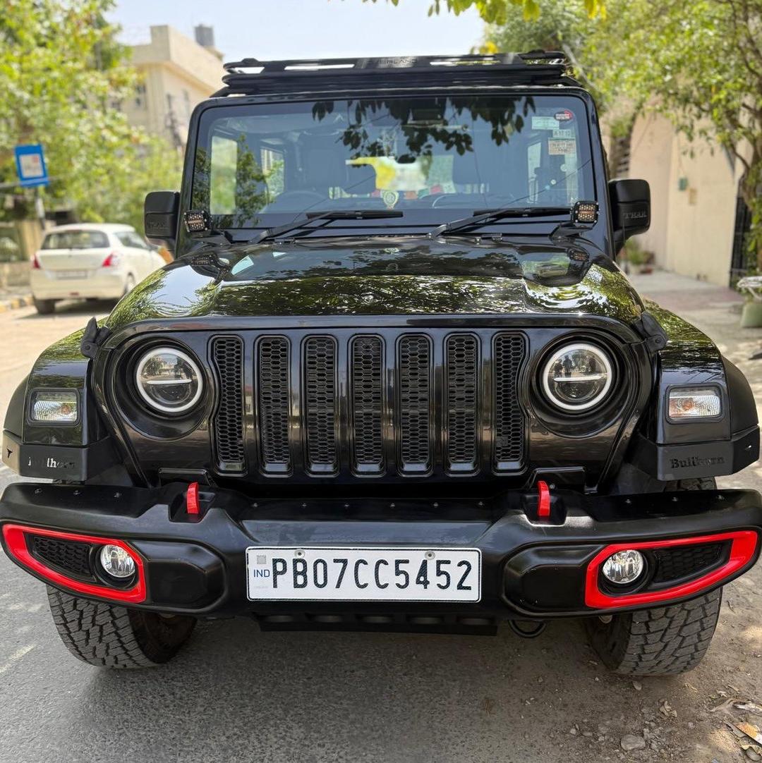 UsedCar