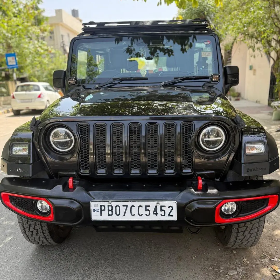 UsedCar