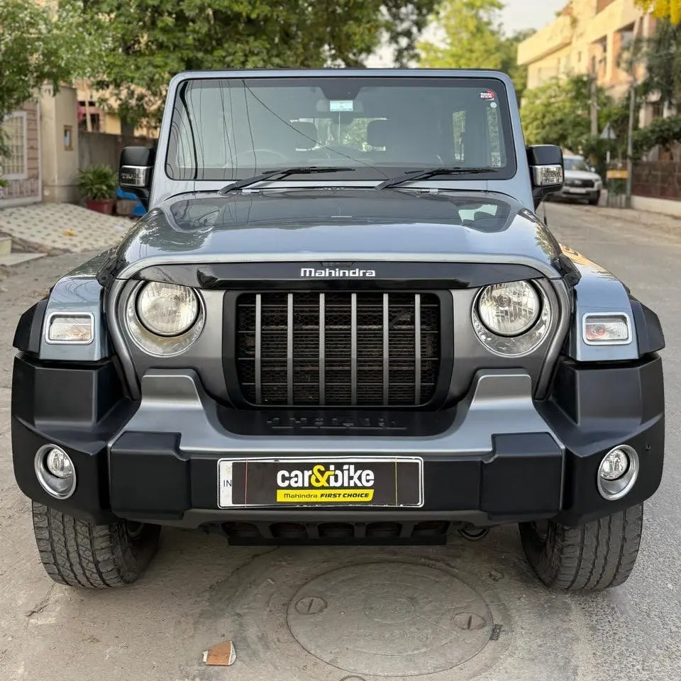 UsedCar