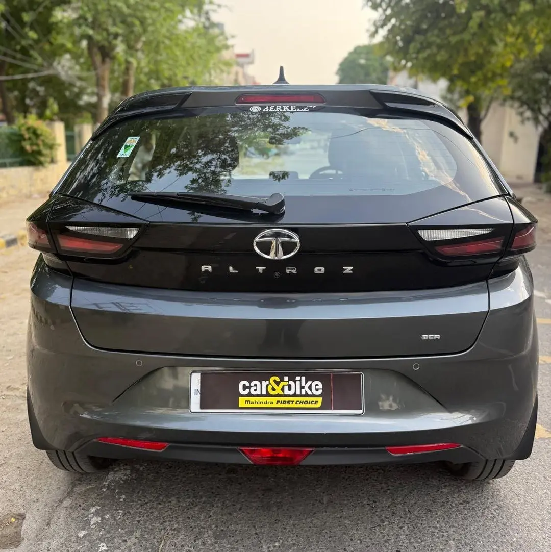 UsedCar