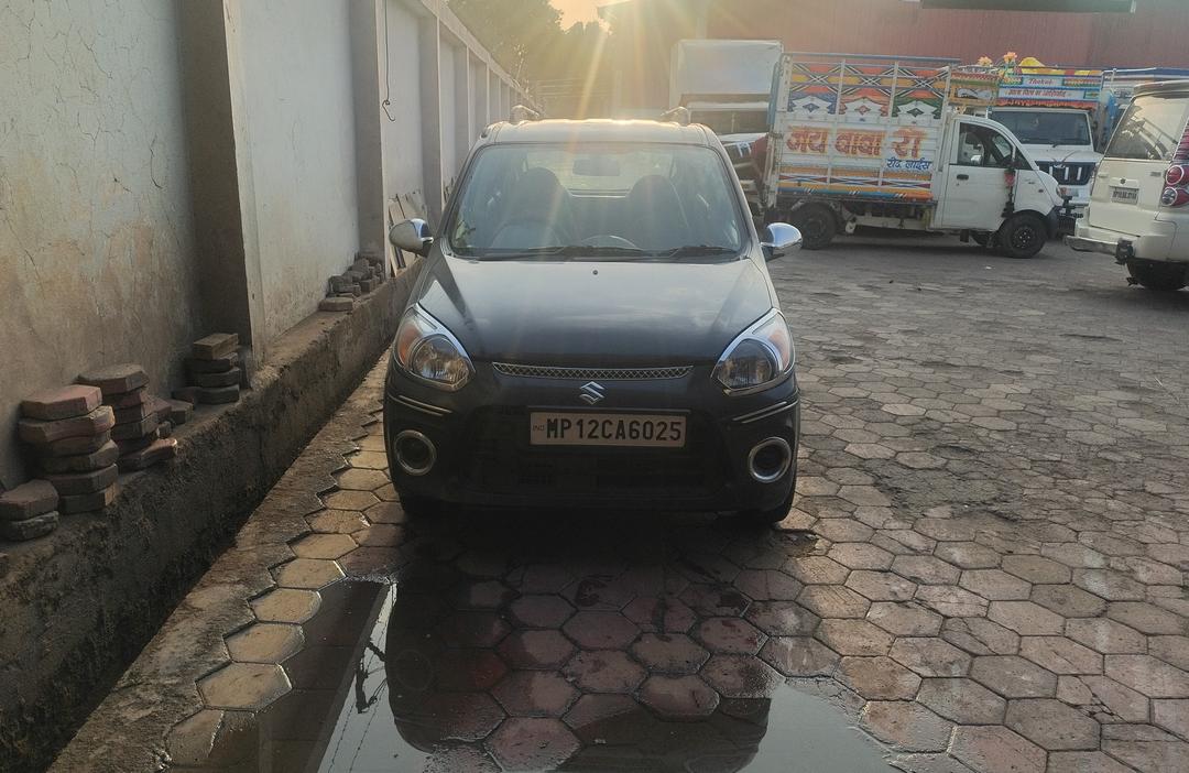 UsedCar
