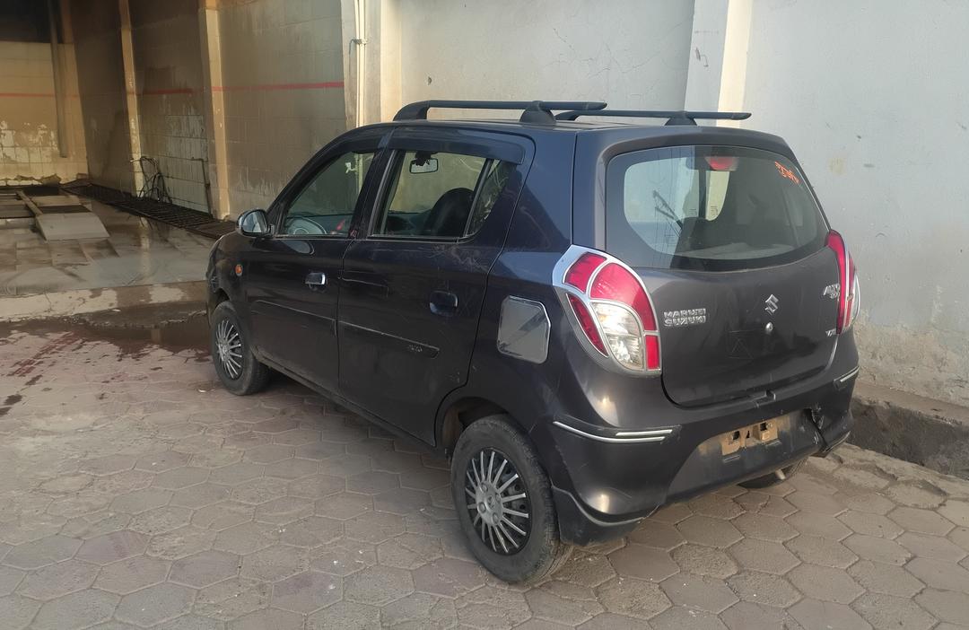 UsedCar