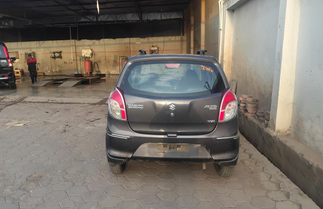 UsedCar