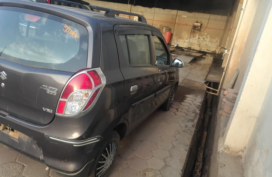 UsedCar