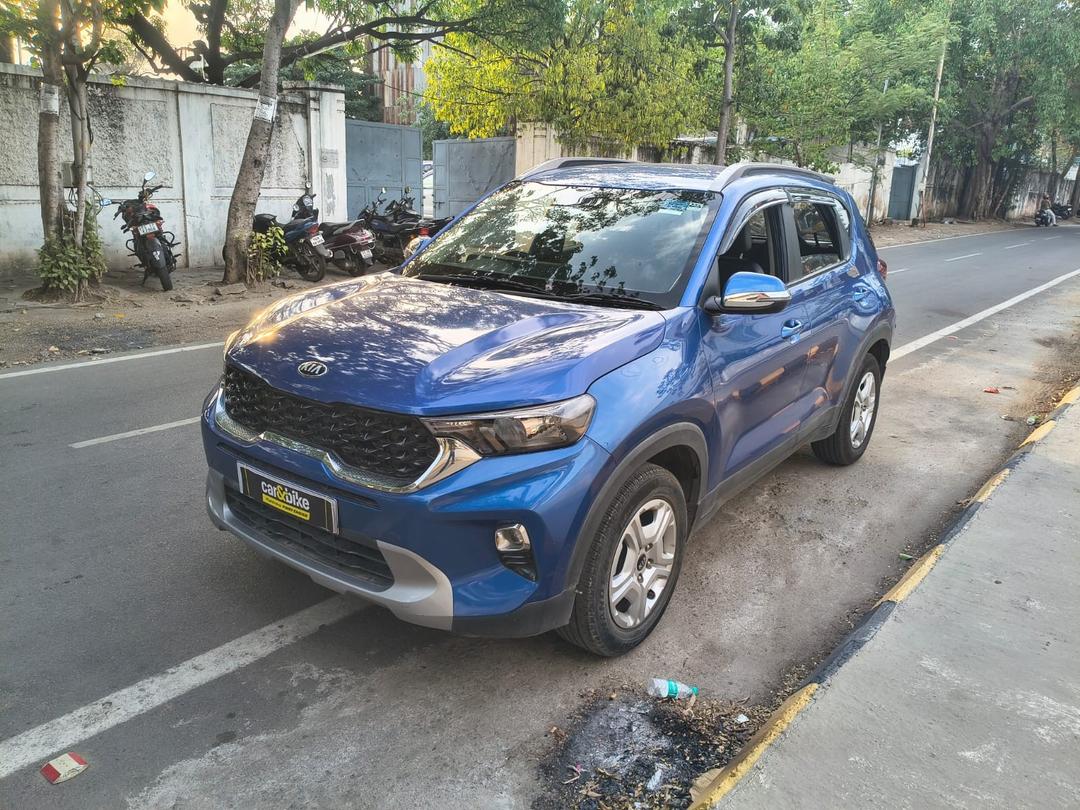 UsedCar