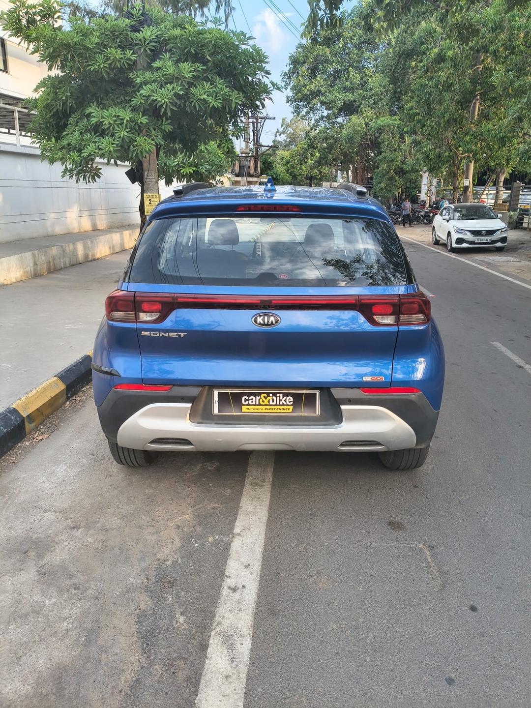 UsedCar