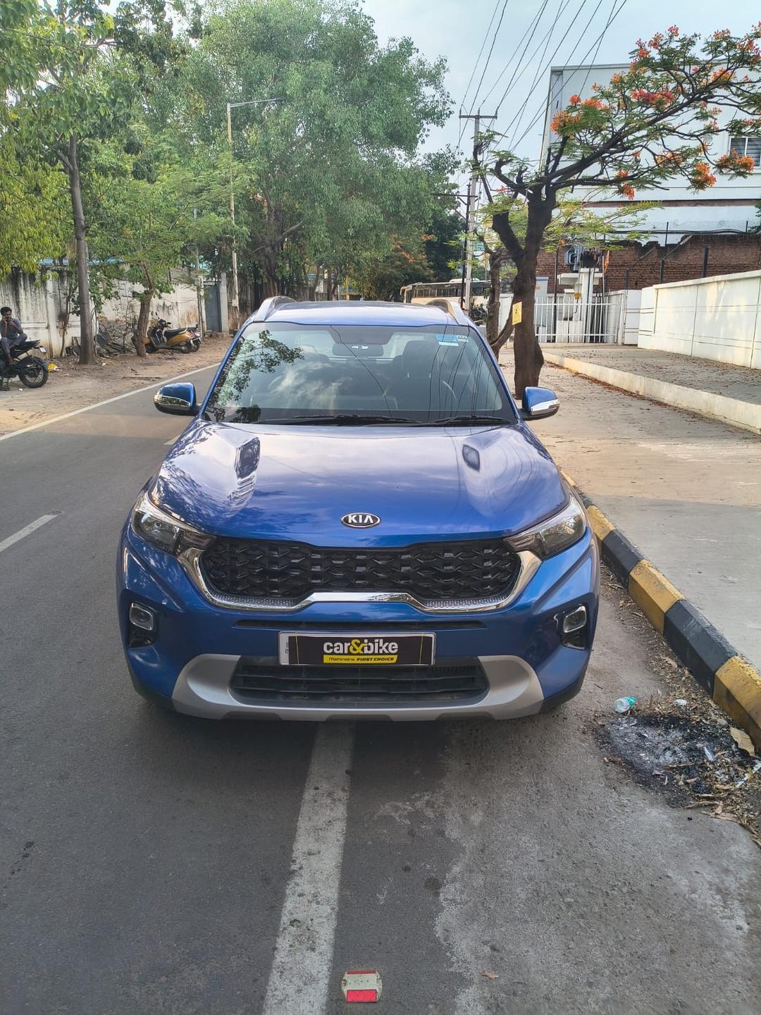 UsedCar